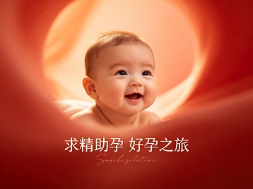 南丹求精助孕科学助孕 开启专属好孕之旅
