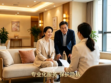 南丹有偿售卵代生女生的客户的客户群体有哪些