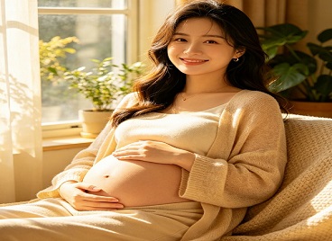 南丹代孕女生有哪些方案可以帮助优势卵泡快速排出